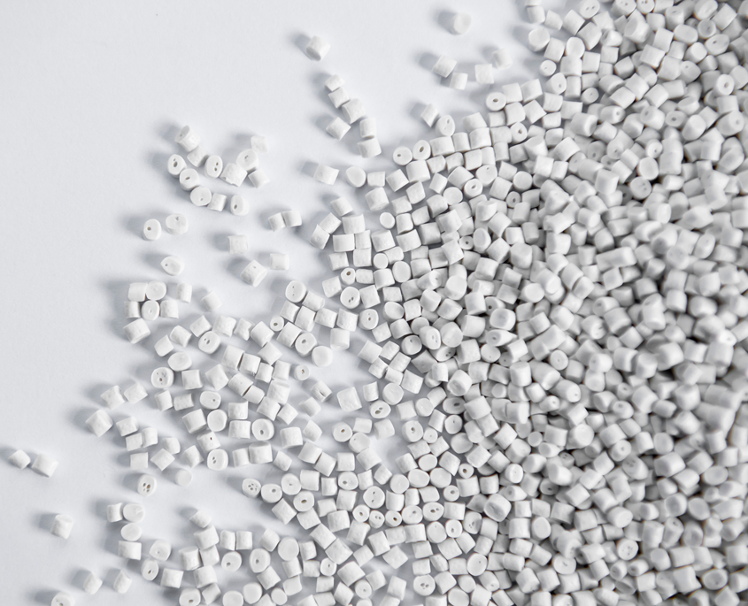 Recyclable tubes