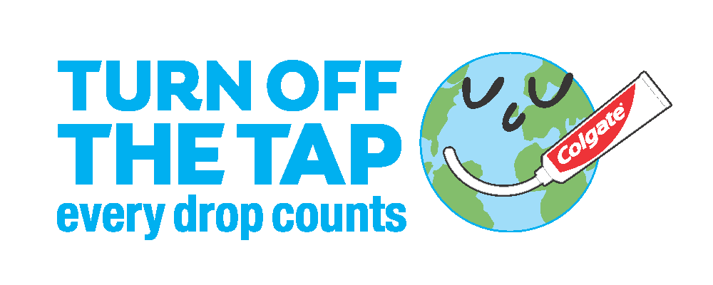 Help save water