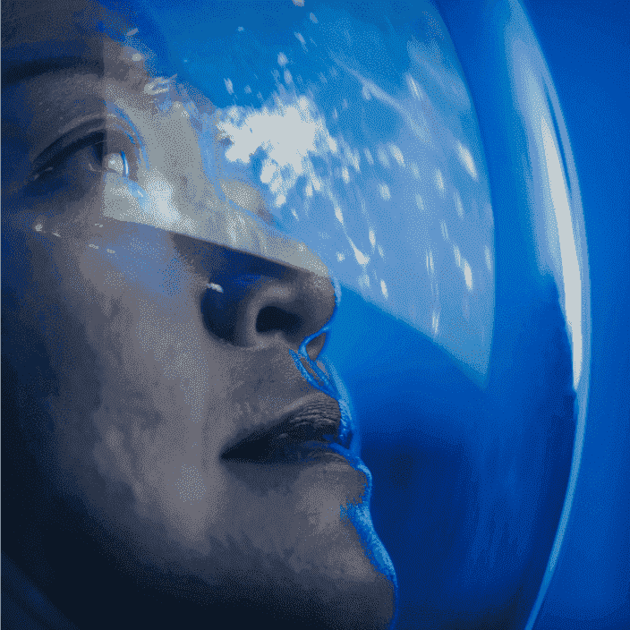 astronaut
