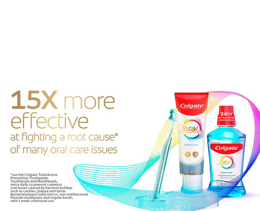 15X MORE EFFECTIVE